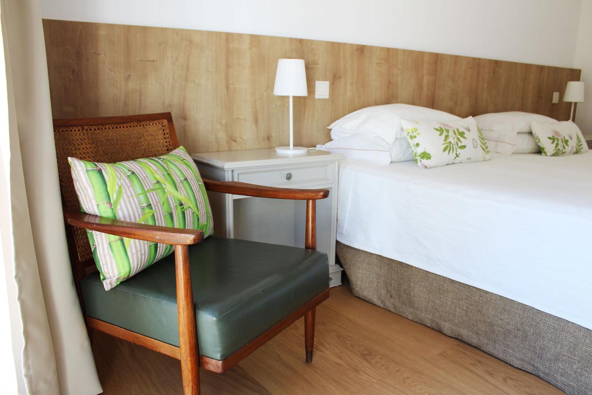 Boega Hotel Віла-Нова-де-Сервейра Номер фото