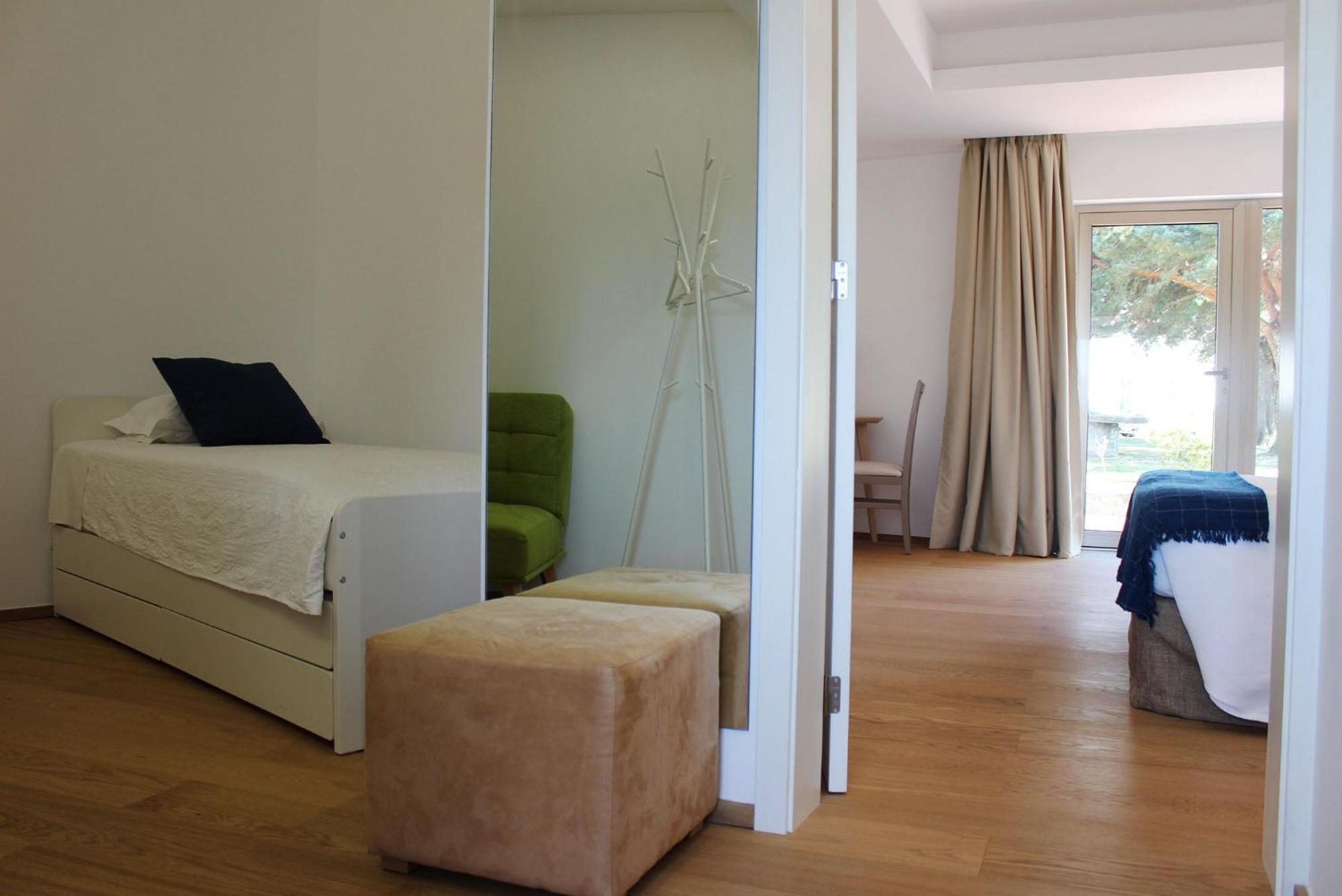 Boega Hotel Віла-Нова-де-Сервейра Номер фото